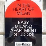 Easy Milano - Rooms&Apartments Navigli