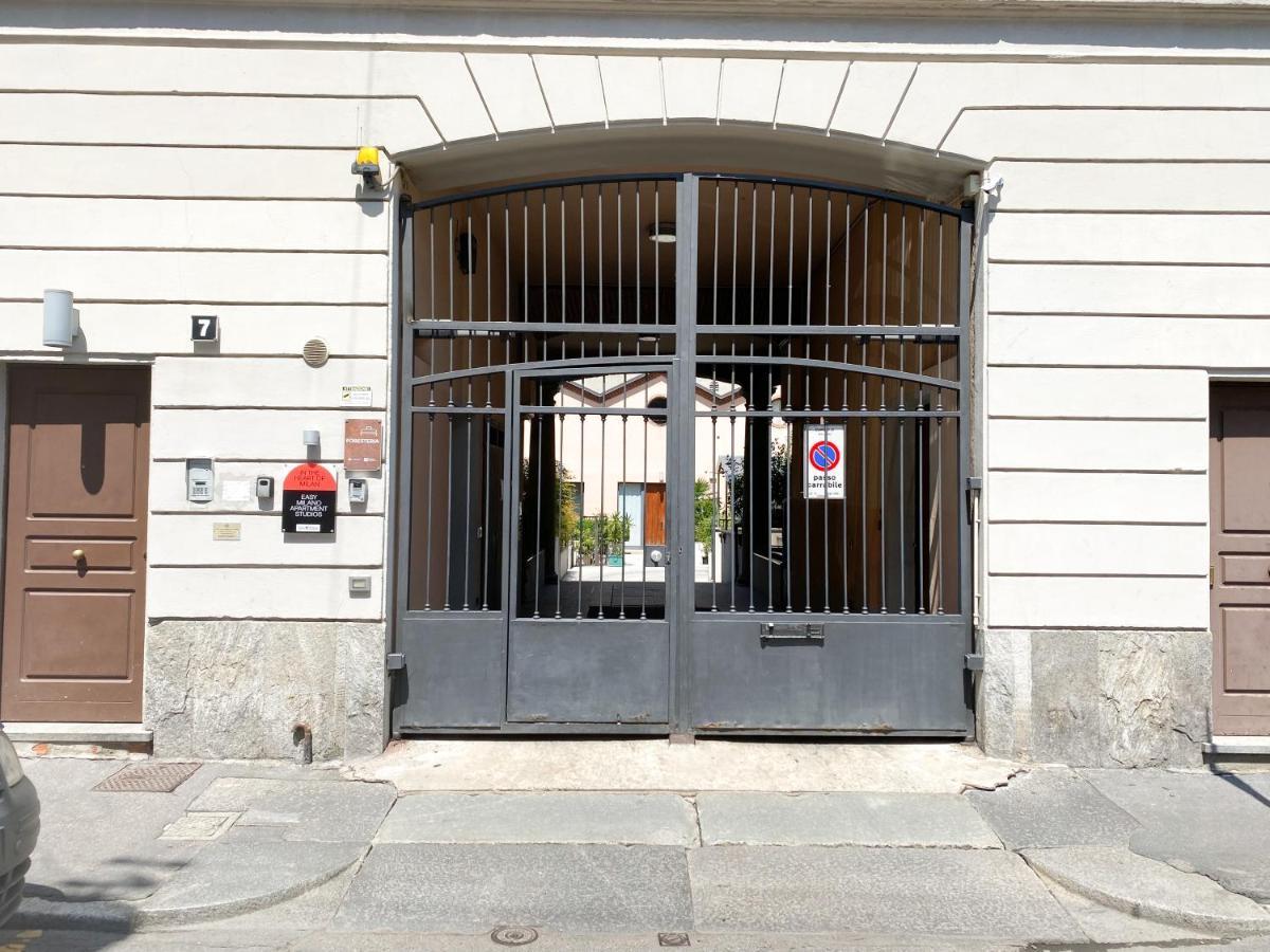 Easy - Rooms&apartments Navigli Milano