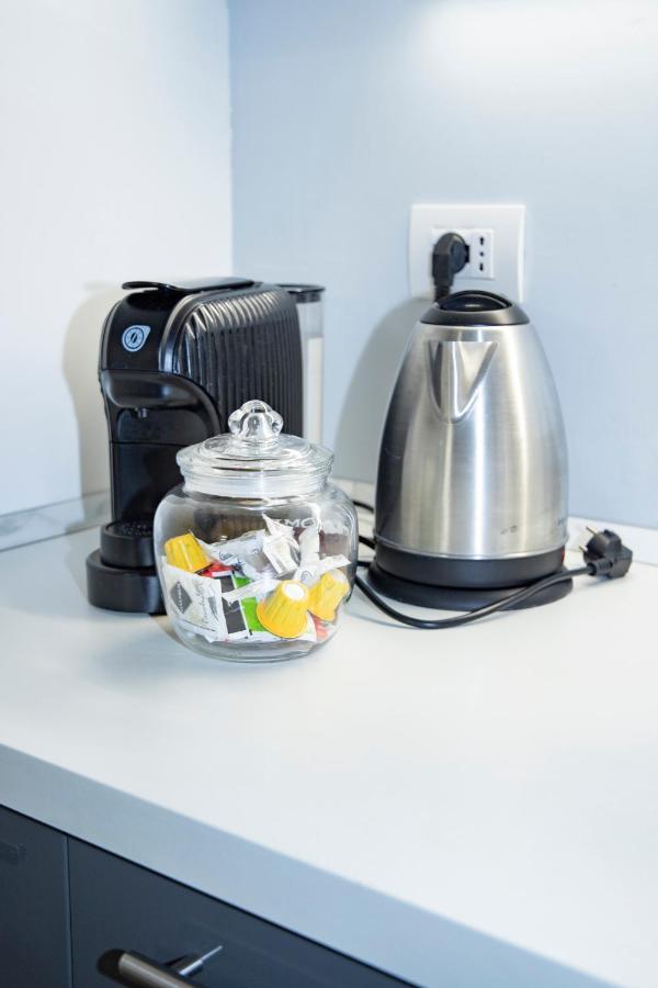 Easy - Rooms&apartments Navigli Aparthotel Milano