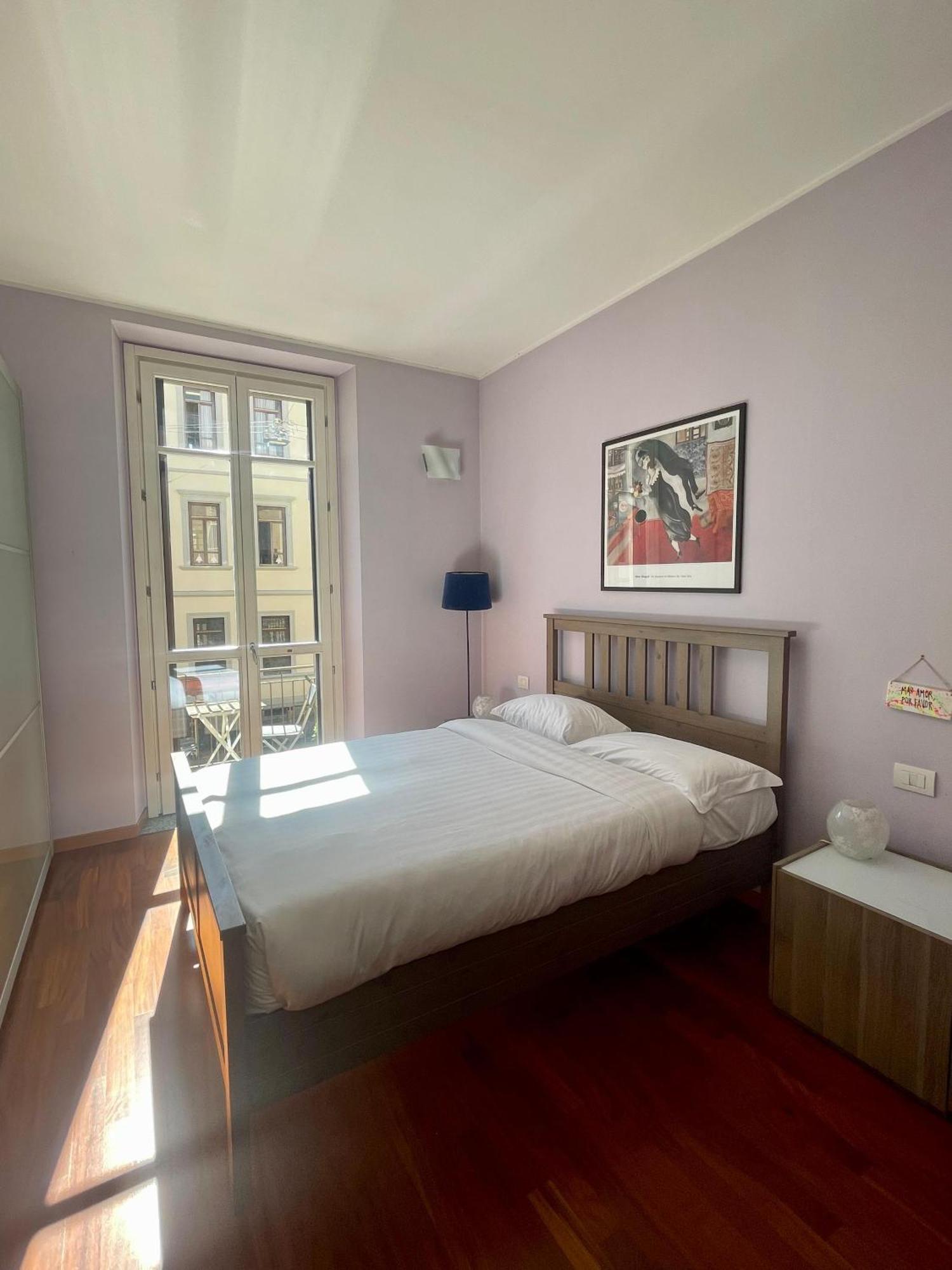 Easy - Rooms&apartments Navigli