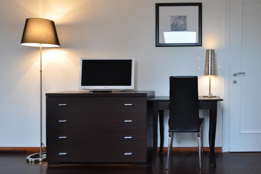 Aparthotel Easy - Rooms&apartments Navigli